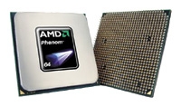 AMD Phenom X4