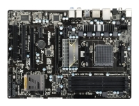 ASRock 970 Extreme3