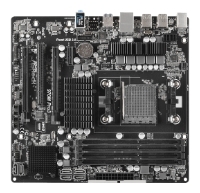ASRock 970M Pro3