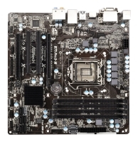 ASRock B75 Pro3-M