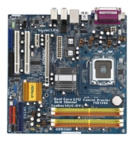 ASRock ConRoe945G-DVI