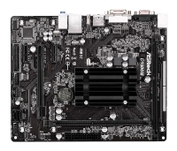 ASRock D1800M