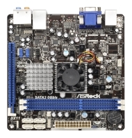 ASRock E35LM1