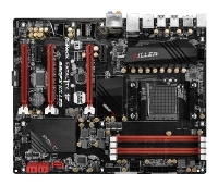 ASRock Fatal1ty 990FX Killer