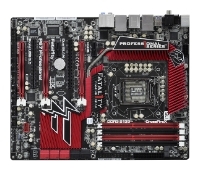ASRock Fatal1ty P67 Professional
