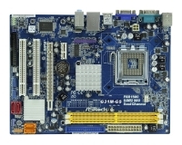 ASRock G31M-GS R2.0