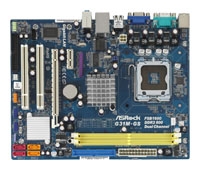 ASRock G31M-GS