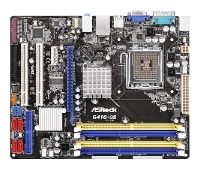 ASRock G41C-GS R2.0