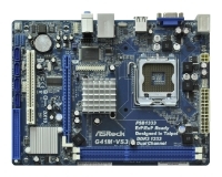 ASRock G41M-VS3 R2.0