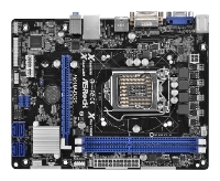 ASRock H61M-DGS R2.0