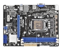ASRock H61M-IDE