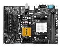 ASRock N68-GS4 FX