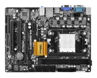 ASRock N68-GS4/USB3 FX