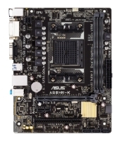 ASUS A68HM-K
