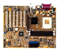 ASUS A7V8X-X