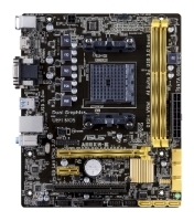 ASUS A88XM-E