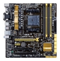 ASUS A88XM-PLUS