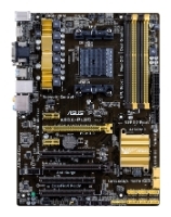 ASUS A88X-PLUS