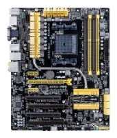 ASUS A88X-PRO