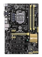 ASUS B85-PLUS