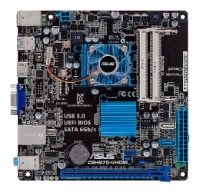 ASUS C8HM70-I/HDMI