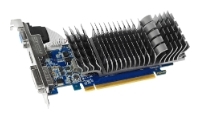 ASUS GeForce GT 610 810Mhz PCI-E 2.0 1024Mb 1200Mhz 64 bit DVI HDMI HDCP Silent