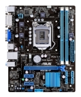 ASUS H61M-F