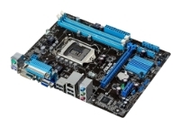 ASUS H61M-G