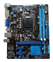 ASUS H61M-K