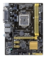 ASUS H81M-C