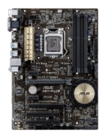 ASUS H97-PLUS