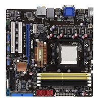 ASUS M3A78-CM