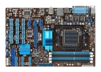 ASUS M5A78L