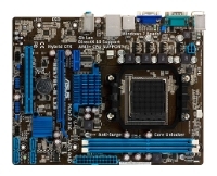 ASUS M5A78L-M LX3