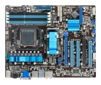 ASUS M5A88-V EVO