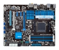 ASUS M5A99X EVO