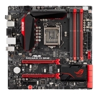 ASUS MAXIMUS VII GENE