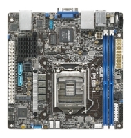 ASUS P10S-I
