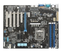 ASUS P10S-X
