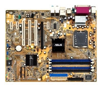 ASUS P5GD1 PRO