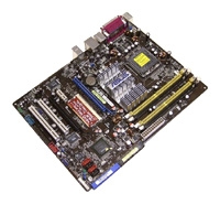 ASUS P5N-E SLI