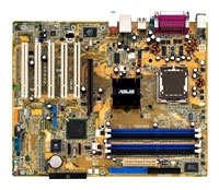 ASUS P5P800