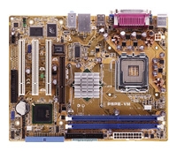 ASUS P5PE-VM