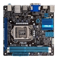 ASUS P8H61-I R2.0