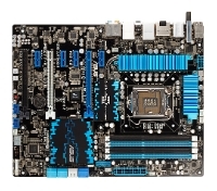 ASUS P8Z77-V DELUXE