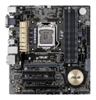 ASUS Z97M-PLUS