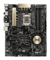 ASUS Z97-PRO