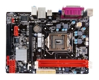 Biostar H61MGP Ver. 6.x