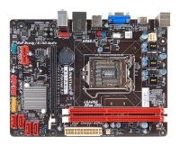 Biostar H61MHV Ver. 7.x