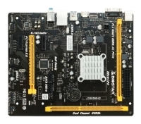 Biostar J1800MH2 Ver. 6.x